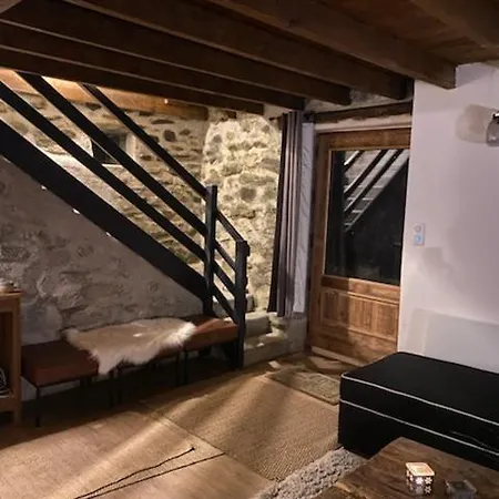 Chalet Coeur D'alpage Les Arcs