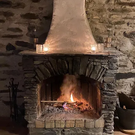Coeur D'alpage Les Arcs La Plagne-Tarentaise