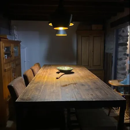 Chalet Coeur D'alpage Les Arcs *