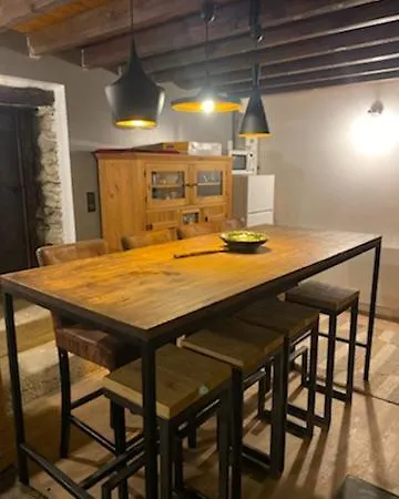Chalet Coeur D'alpage Les Arcs La Plagne-Tarentaise