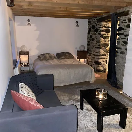 Coeur D'alpage Les Arcs
