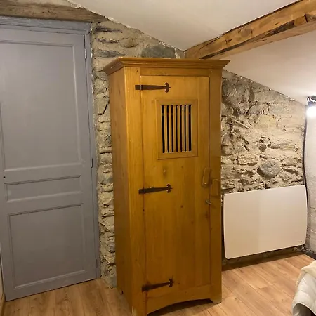 Coeur D'alpage Les Arcs Chalet *